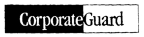 CorporateGuard Logo (IGE, 28.01.2002)