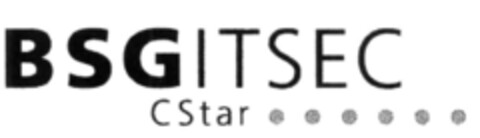 BSGITSEC CStar Logo (IGE, 30.01.2001)