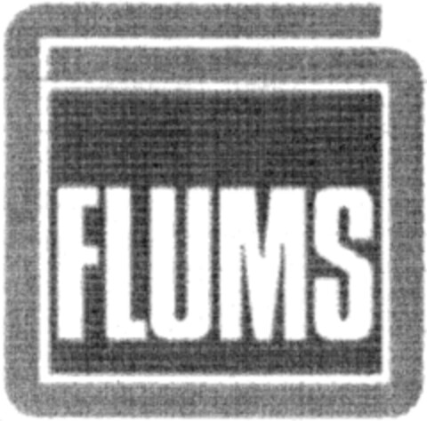 FLUMS Logo (IGE, 02/05/1999)