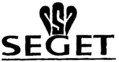 SEGET Logo (IGE, 07.02.2002)