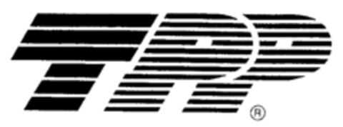 TPP Logo (IGE, 12.02.1992)