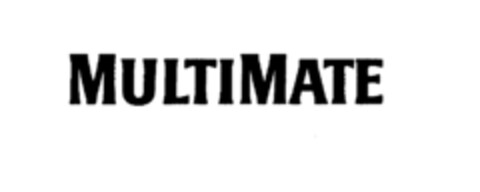 MULTIMATE Logo (IGE, 14.04.1980)