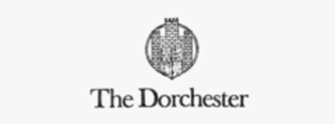 The Dorchester Logo (IGE, 05.04.1982)