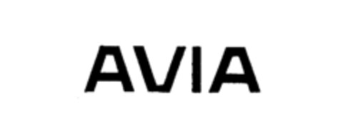 AVIA Logo (IGE, 23.04.1979)