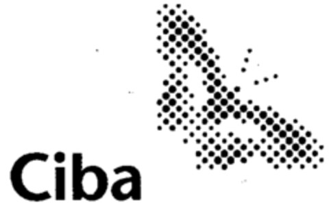 Ciba Logo (IGE, 24.03.1997)