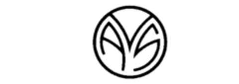 AMS Logo (IGE, 04/08/1991)