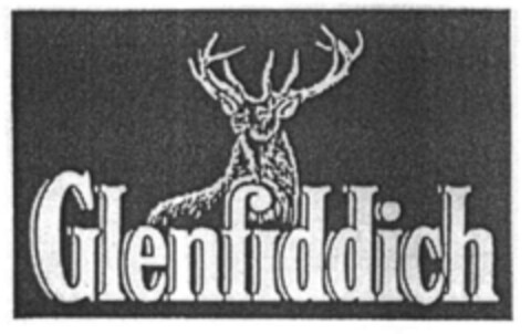 Glenfiddich Logo (IGE, 10.04.2002)