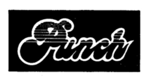 Punch Logo (IGE, 30.06.1980)