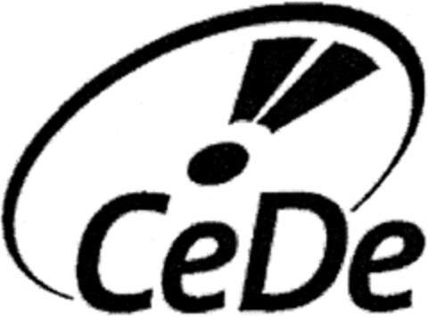 CeDe Logo (IGE, 30.04.1998)