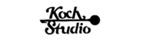 Koch Studio Logo (IGE, 12.06.1986)