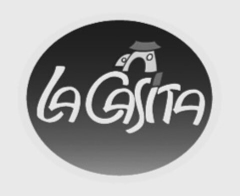 LA CASITA Logo (IGE, 19.03.2024)