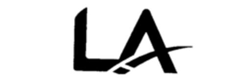 LA Logo (IGE, 09.06.1994)