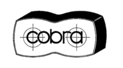 cobra Logo (IGE, 12/29/1976)