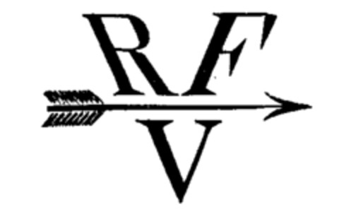 RF V Logo (IGE, 26.03.1993)