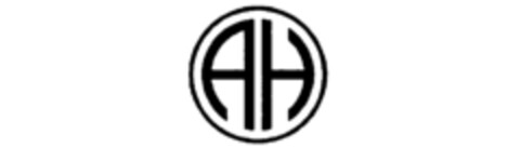 AH Logo (IGE, 10.07.1986)