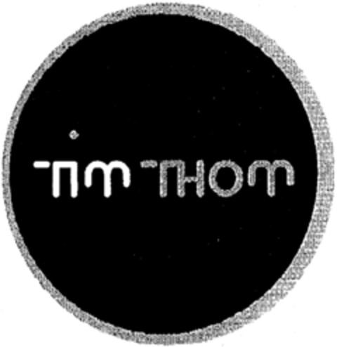 Tim THom Logo (IGE, 17.06.1997)