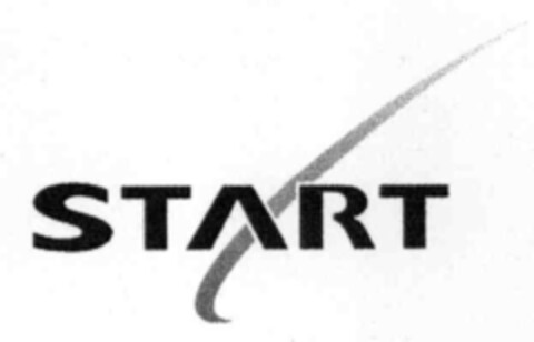 START Logo (IGE, 29.07.1999)