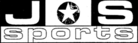 J S sports Logo (IGE, 22.09.1997)