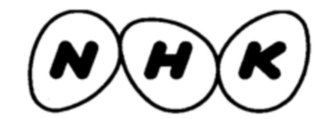 NHK Logo (IGE, 05/26/1995)