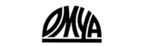 OMYA Logo (IGE, 28.06.1987)