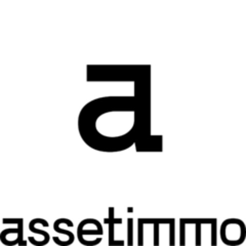 a assetimmo Logo (IGE, 21.06.2021)