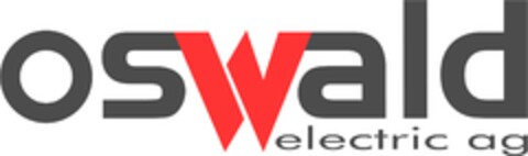 oswald electric ag Logo (IGE, 04.08.2023)