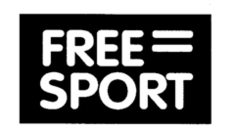 FREE SPORT Logo (IGE, 15.09.1993)