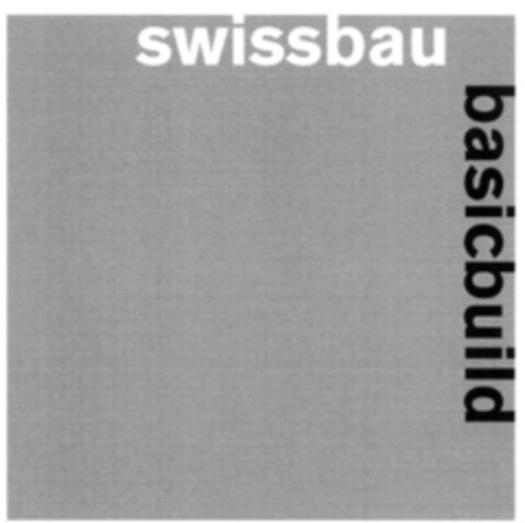 swissbau basicbuild Logo (IGE, 11/29/2001)