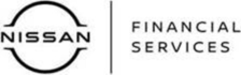 NISSAN FINANCIAL SERVICES Logo (IGE, 23.08.2021)