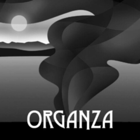 Organza Logo (IGE, 20.07.2020)