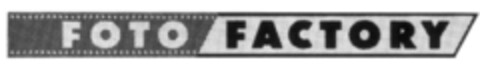 FOTO FACTORY Logo (IGE, 12/19/2000)