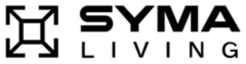 SYMA LIVING Logo (IGE, 12/08/2023)