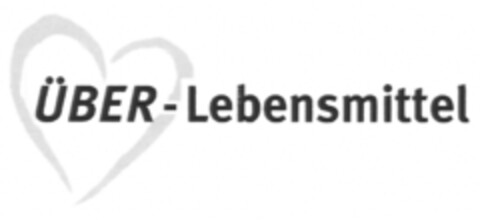 ÜBER-Lebensmittel Logo (IGE, 09.07.2008)