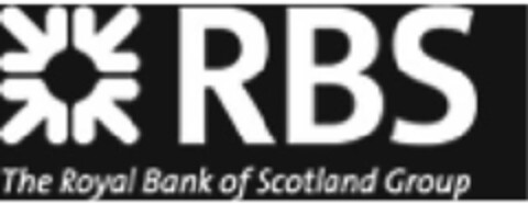 RBS The Royal Bank of Scotland Group Logo (IGE, 20.11.2002)