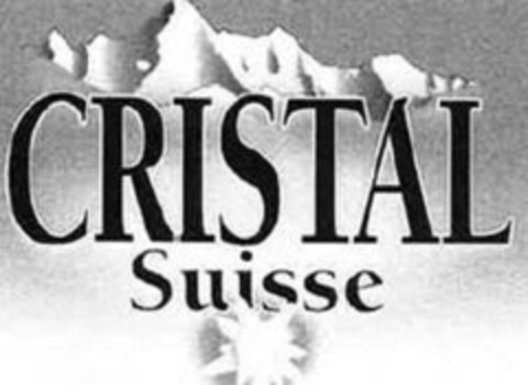 CRISTAL Suisse Logo (IGE, 11.03.2016)