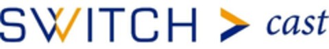 SWITCH cast Logo (IGE, 04/11/2008)