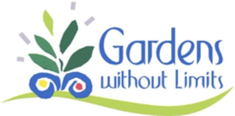 Gardens without Limits Logo (IGE, 16.06.2005)