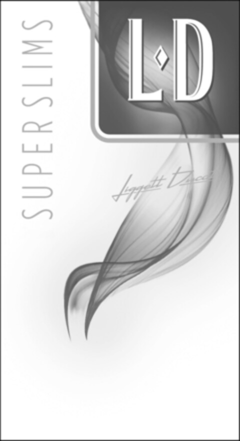 LD SUPERSLIMS Liggett Ducat Logo (IGE, 13.05.2014)