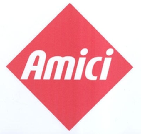 Amici Logo (IGE, 08.09.2004)