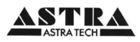 ASTRA ASTRA TECH Logo (IGE, 11/01/2005)