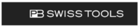 PB SWISS TOOLS Logo (IGE, 09.09.2014)