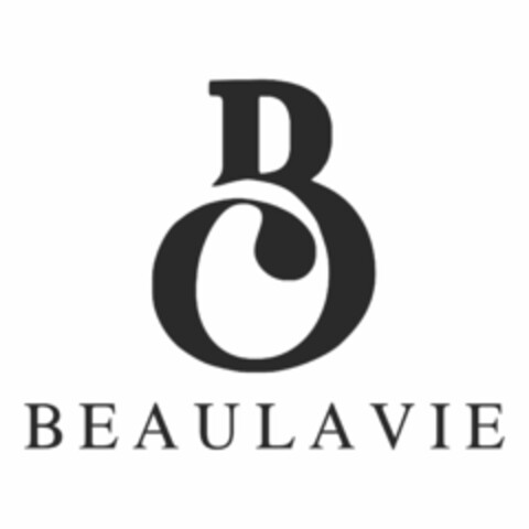 B BEAULAVIE Logo (IGE, 22.09.2017)