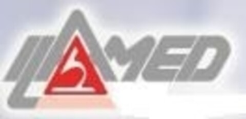 ILAMED Logo (IGE, 25.11.2009)