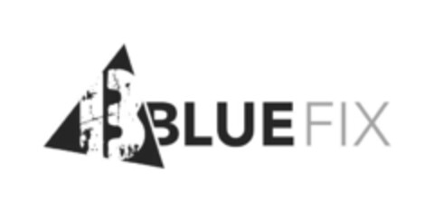 B BLUEFIX Logo (IGE, 04.11.2016)