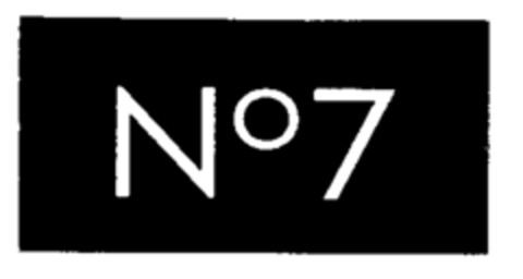 No7 Logo (IGE, 23.01.1996)