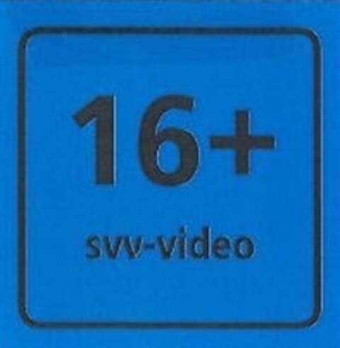 16+ svv-video Logo (IGE, 10.01.2012)