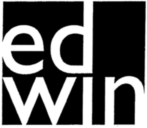 ed win Logo (IGE, 19.03.2004)