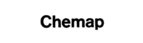 Chemap Logo (IGE, 03/02/1977)