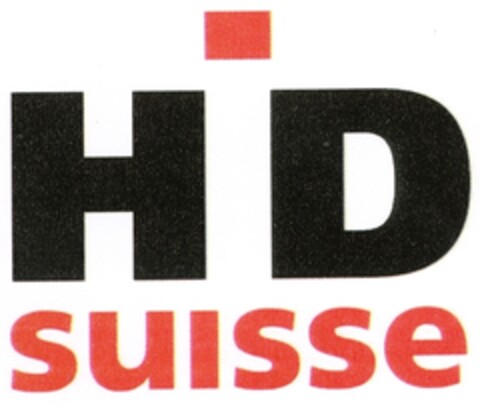 H D suisse Logo (IGE, 21.09.2007)