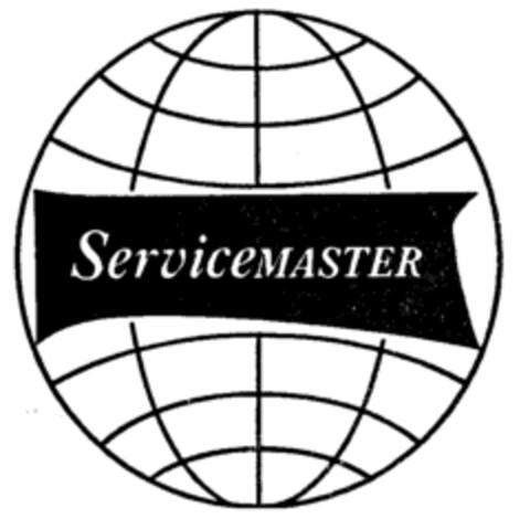 ServiceMASTER Logo (IGE, 04.03.1991)